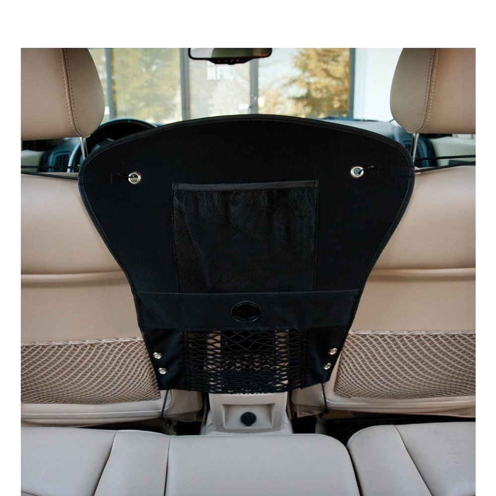 K&H pet barrier for cars